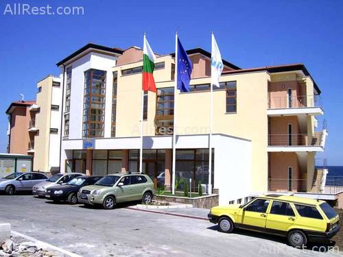 VIP Zone Hotel complex 2